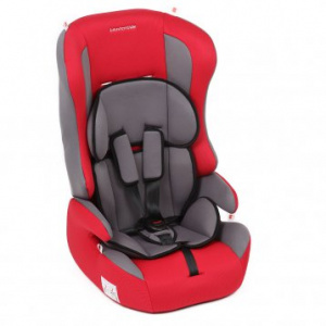     1-2-3 (9-36 ) Lider Kids Atlantic red - 