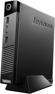 - Lenovo ThinkCentre M53 Tiny Slim (10DE001NRU)