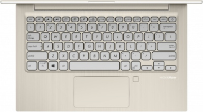  ASUS VivoBook S13 S330UN-EY024T (90NB0JD2-M00620), gold