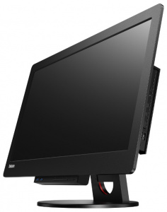    LENOVO Tiny in one, 23", Black - 