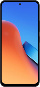    Xiaomi Redmi 12 RU 4GB/128GB MZB0EBXRU (47977) Midnight Black - 