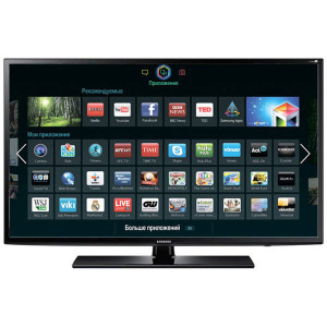 - Samsung UE46H6203AK