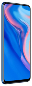    Huawei P smart Z 4/64GB (STK-LX1), Sapphire blue - 