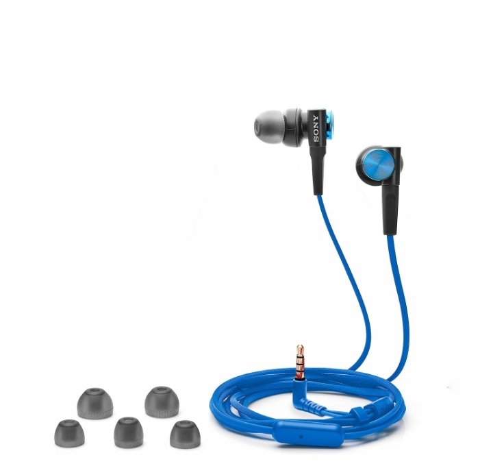 Sony XB50AP Extra Bass blue 4 24000 40