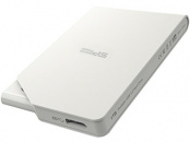    Silicon Power Stream S03 1TB, USB3.0, White