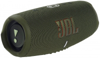  JBL Charge 5, green