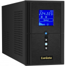  ExeGate SineTower SN-1000.LCD.AVR.2SH.1C13.USB EX295981RUS