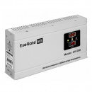   ExeGate Master AV-500 500 EX291736RUS grey