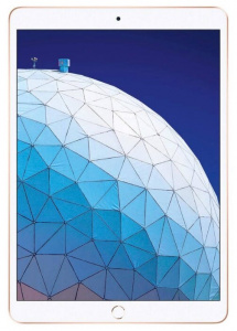 Apple iPadAir 10.5" Wi-Fi + Cellular 256GB (MV0N2RU/A), space grey
