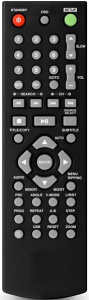     Mystery MMK-750U - 
