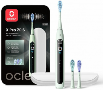 ������ ����� ������������� Oclean X Pro 20 Set (N1804) �������
