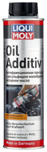   LiquiMoly Oil Additiv (1998) - 