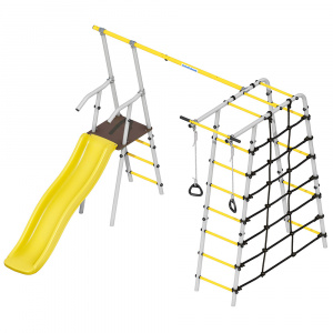 ���� ������ ������� ���������� �������� Romana �������� (��� �������) 103.07.06, grey/yellow ��������-�������� ������������