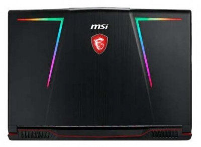  MSI GE63 Raider RGB 8SF-233RU