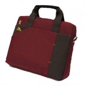 ����� RivaCase 8130 15.6" Dark Red