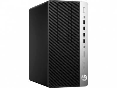   HP EliteDesk 705 G4 Microtower (5HZ86EA)