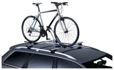   Thule FreeRide 532 - 