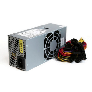 ���� ������� Foxline TFX230B-85 ������, 230W 80+ Bronze