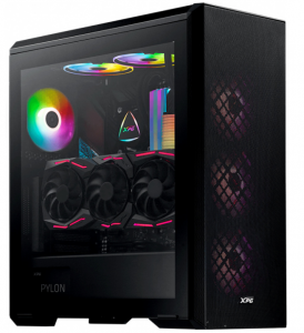 ������ ��� ���������� XPG DEFENDER-BKCWW, black