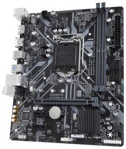   Gigabyte H310M A (rev. 1.0)