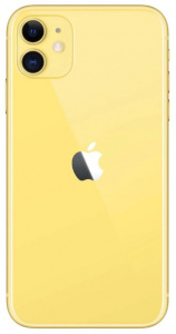    Apple iPhone 11 64GB Yellow (MWLW2RU/A) - 