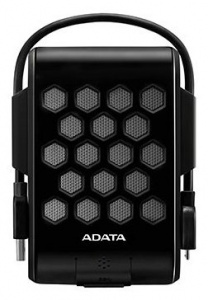      Adata HD720AHD720-1TU31-CBK 1000 , black - 