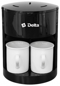  Delta DL-8160, black