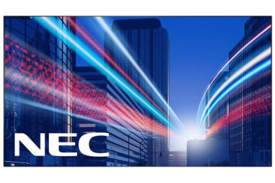     NEC Multisync X555UNV - 