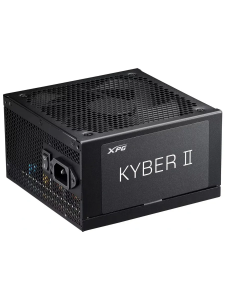 ���� ������� XPG 850 �� KYBERII850G-BKCEU ATX 12V 3.1, 80 PLUS Gold, ������