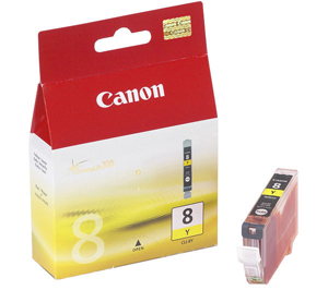     Canon CLI-8Y - 