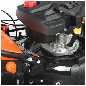 ���� ������ ������������� ���������� Patriot PT 52 LS, orange ��������-�������� ������������