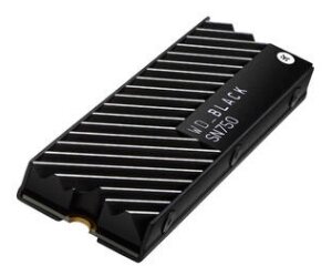 SSD- WD WDS200T3XHC 2Tb