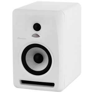    Pioneer S-DJ50X-W - 