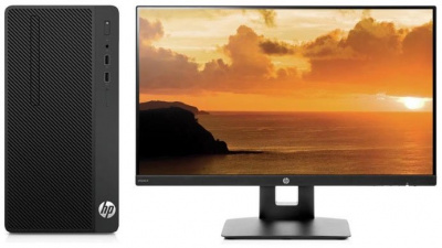  (   ) HP 290 G1 3EC04ES + HP VH240a