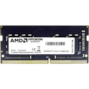 ����������� ������ AMD R9416G3206S2S-UO 16Gb