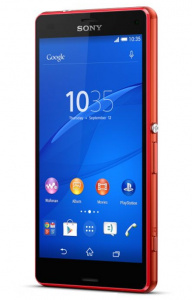    Sony D5803 Xperia Z3 compact Orange - 