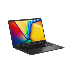 ������� Asus Vivobook Go 15 E1504GA-BQ1201 (90NB0ZT2-M02530) 15.6"/Intel N100/8Gb/256Gb/�����
