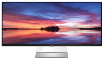    LG 34UM95C-P Black - 
