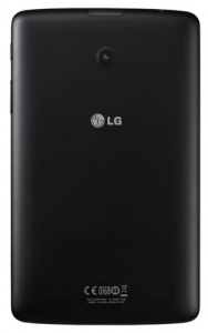  LG G Pad 7 V400 Black