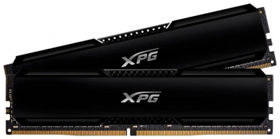   ADATA XPG GAMMIX D20 32  (AX4U360016G18I-DCBK20) Black