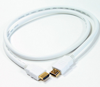  HDMI AOpen ACG511W-1M, White