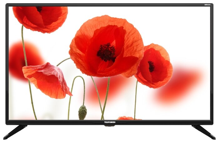 Как разобрать телевизор телефункен ЖК-телевизор Telefunken TF-LED32S36T2 ЖК-телевизор, 31.5", 1366x768 (16:9) * DVB