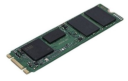 SSD-накопитель Intel SSDSCKKW256G8 256Gb 256 ГБ 2280 (SATA-III (6 Гбит /  с)) • для ноутбука и настольного компьютера