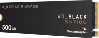SSD-  Western Digital SN7100 500Gb (WDS500G4X0E) 