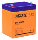 �������������� ������� DELTA Battery DTM 12045 4.5 ���