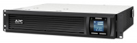  APC Smart-UPS C 1500VA/900W 2U RackMount, 230V, Line-Interactive