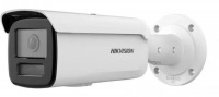 IP-������ Hikvision DS-2CD2T87G2H-LI(4mm) 4-4�� �����