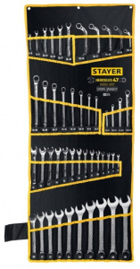 ����� ������� ������ STAYER 27082-H47 (47 �����.)