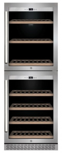   CASO WineChef Pro 126-2D