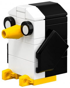    LEGO Ideas 21308 - 
